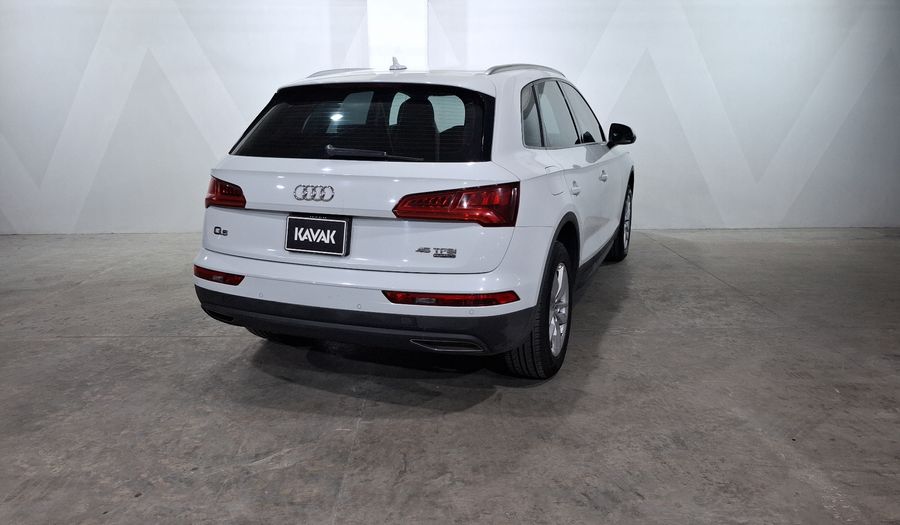 Audi Q5 2.0 45 DYNAMIC DCT 4WD Suv 2019