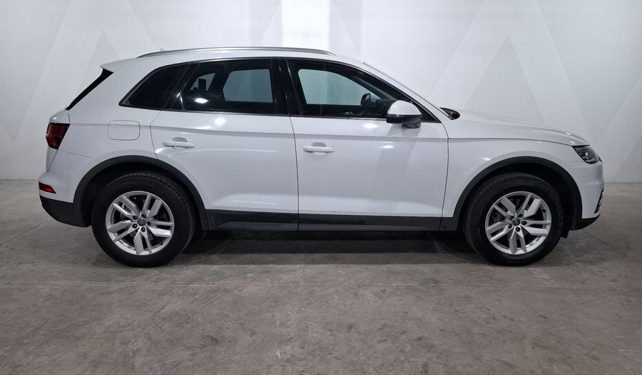 Audi Q5 2.0 45 DYNAMIC DCT 4WD Suv 2019