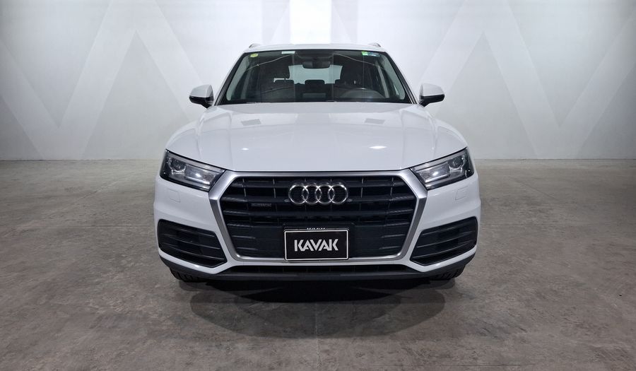 Audi Q5 2.0 45 DYNAMIC DCT 4WD Suv 2019