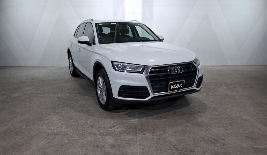 Audi Q5 2.0 45 DYNAMIC DCT 4WD Suv 2019