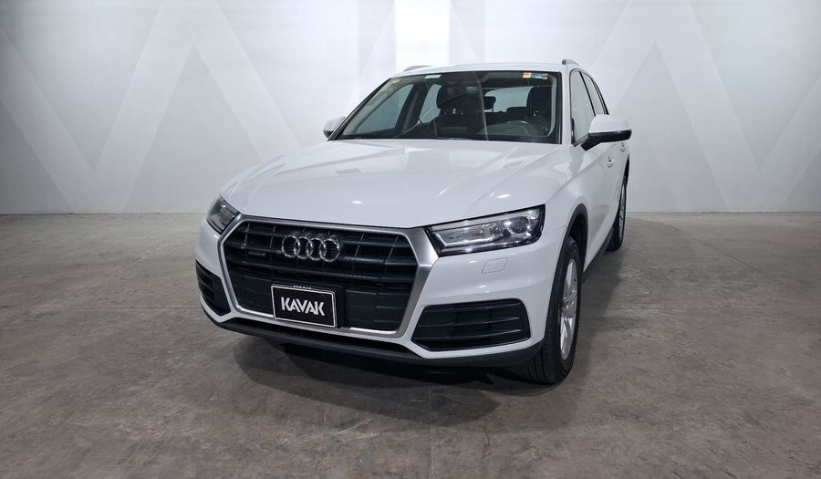 Audi Q5 2.0 45 DYNAMIC DCT 4WD Suv 2019