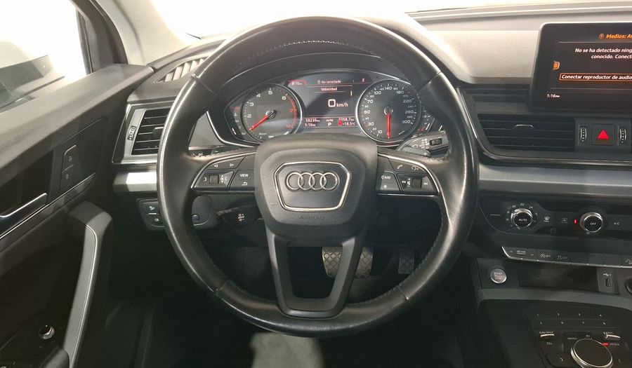 Audi Q5 2.0 45 DYNAMIC DCT 4WD Suv 2019