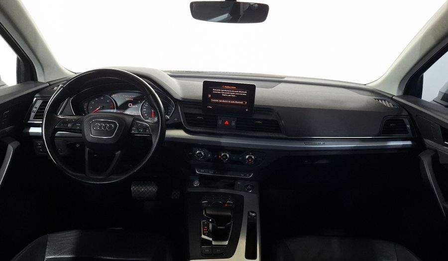 Audi Q5 2.0 45 DYNAMIC DCT 4WD Suv 2019