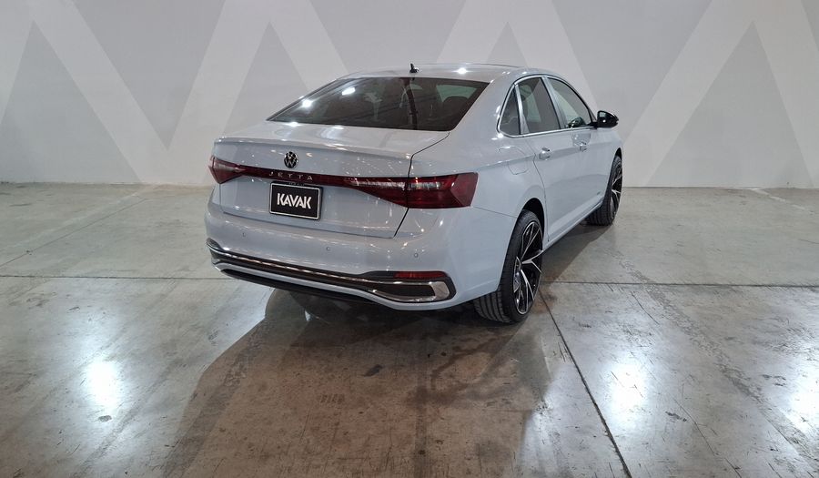 Volkswagen Jetta 1.4 SPORTLINE AUTO Sedan 2025