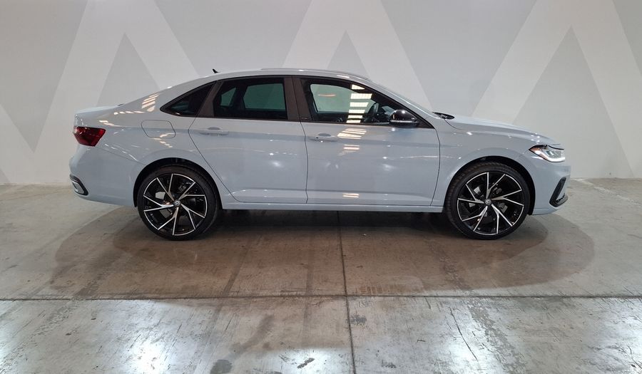 Volkswagen Jetta 1.4 SPORTLINE AUTO Sedan 2025