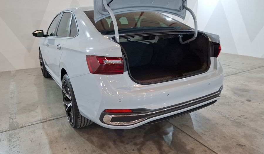 Volkswagen Jetta 1.4 SPORTLINE AUTO Sedan 2025