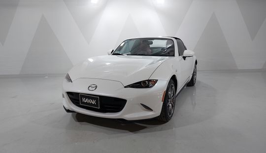 Mazda • MX-5