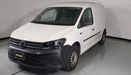 Volkswagen • Caddy