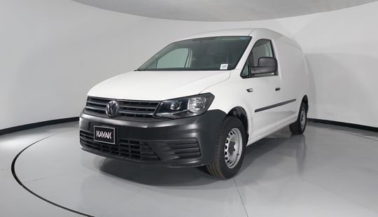 Volkswagen • Caddy