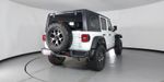 Jeep Wrangler 3.6 UNLIMITED RUBICON AUTO 4WD Suv 2020