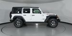 Jeep Wrangler 3.6 UNLIMITED RUBICON AUTO 4WD Suv 2020