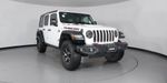 Jeep Wrangler 3.6 UNLIMITED RUBICON AUTO 4WD Suv 2020