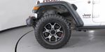 Jeep Wrangler 3.6 UNLIMITED RUBICON AUTO 4WD Suv 2020