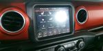 Jeep Wrangler 3.6 UNLIMITED RUBICON AUTO 4WD Suv 2020