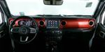 Jeep Wrangler 3.6 UNLIMITED RUBICON AUTO 4WD Suv 2020