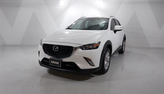 Mazda • CX-3