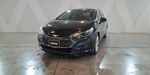 Chevrolet Cruze 1.4 PREMIER D TURBO AUTO Sedan 2018