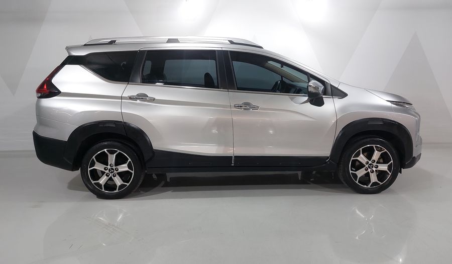 Mitsubishi Xpander 1.5 CROSS AUTO Minivan 2022