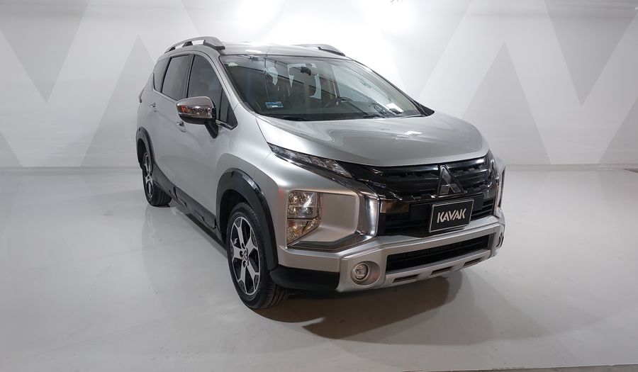 Mitsubishi Xpander 1.5 CROSS AUTO Minivan 2022