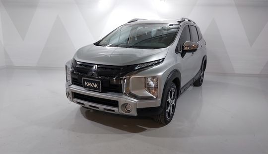 Mitsubishi • Xpander