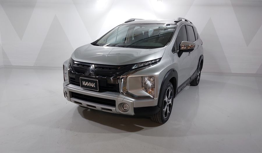 Mitsubishi Xpander 1.5 CROSS AUTO Minivan 2022