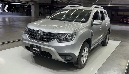 Renault • Duster