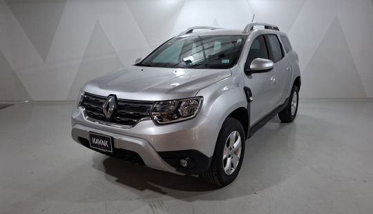 Renault • Duster