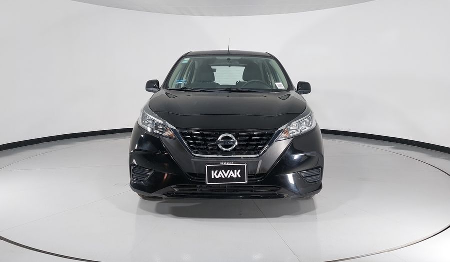 Nissan March 1.6 SENSE AUTO Hatchback 2021