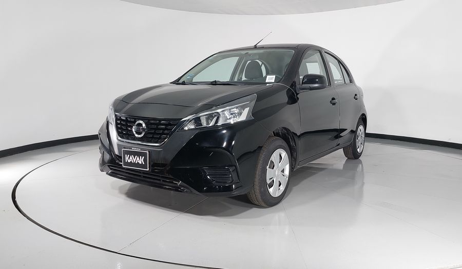 Nissan March 1.6 SENSE AUTO Hatchback 2021