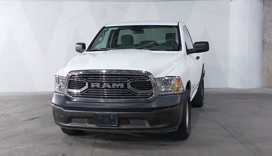 Ram • Ram 1500