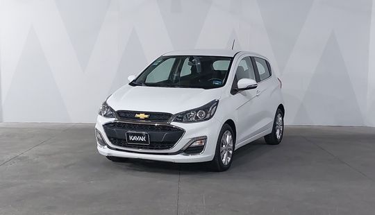 Chevrolet • Spark