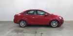 Chevrolet Sonic 1.6 AT F LTZ Sedan 2014