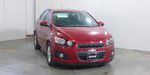 Chevrolet Sonic 1.6 AT F LTZ Sedan 2014