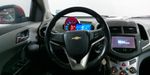 Chevrolet Sonic 1.6 AT F LTZ Sedan 2014