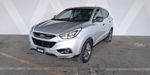 Hyundai Ix35 2.0 GLS AT Suv 2015