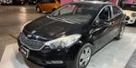 Kia Forte 2.0 LX MT Sedan 2016