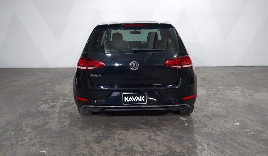 Volkswagen Golf 1.4 COMFORTLINE DCT Hatchback 2019