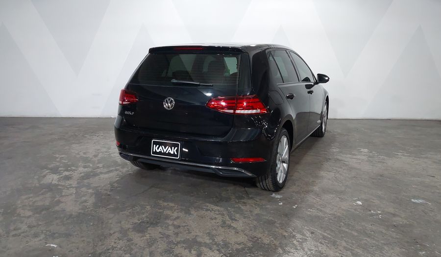 Volkswagen Golf 1.4 COMFORTLINE DCT Hatchback 2019