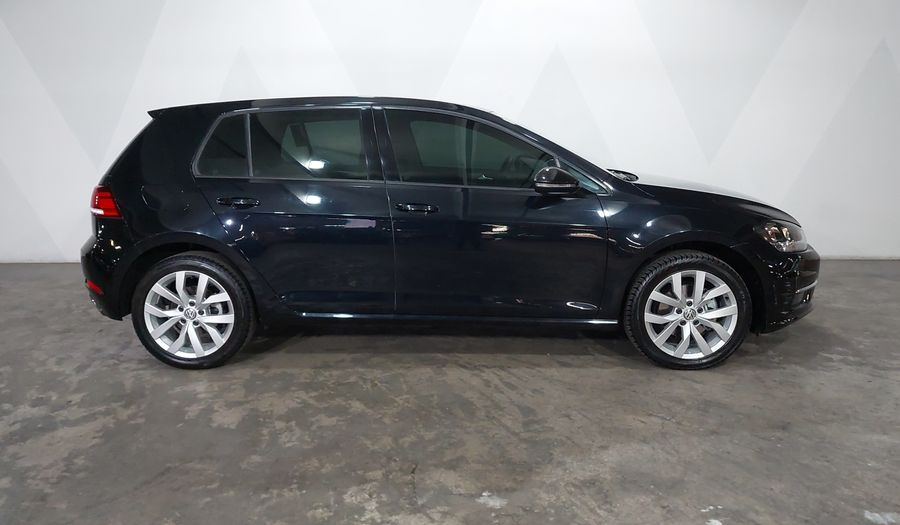 Volkswagen Golf 1.4 COMFORTLINE DCT Hatchback 2019