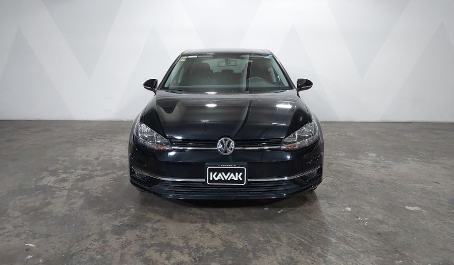 Volkswagen Golf 1.4 COMFORTLINE DCT Hatchback 2019