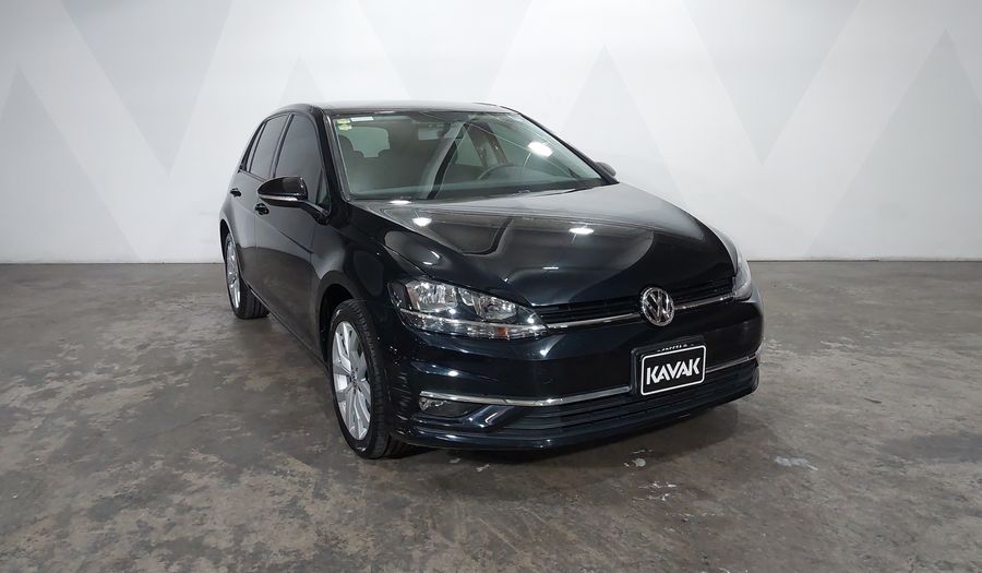 Volkswagen Golf 1.4 COMFORTLINE DCT Hatchback 2019