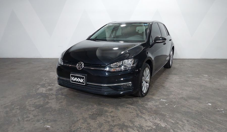 Volkswagen Golf 1.4 COMFORTLINE DCT Hatchback 2019