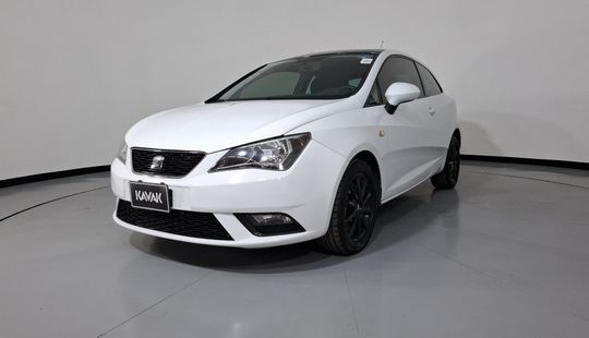 Seat • Ibiza