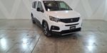 Peugeot Rifter 1.2 PURETECH GT AUTO Minivan 2024