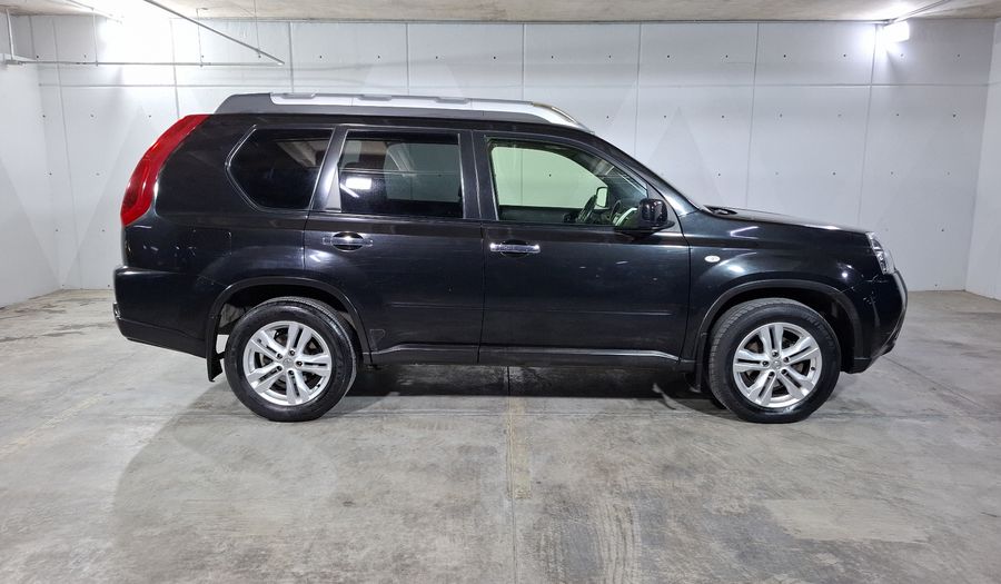 Nissan X-trail 2.5 ADVANCE PIEL CVT Suv 2014