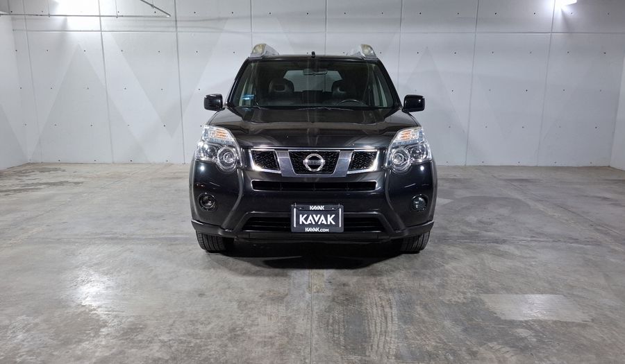 Nissan X-trail 2.5 ADVANCE PIEL CVT Suv 2014