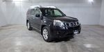 Nissan X-trail 2.5 ADVANCE PIEL CVT Suv 2014