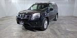 Nissan X-trail 2.5 ADVANCE PIEL CVT Suv 2014