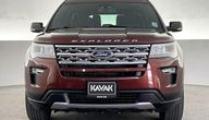 Ford Explorer XLT (CLOTH) Suv 2018