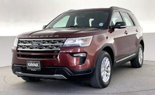 Ford • Explorer